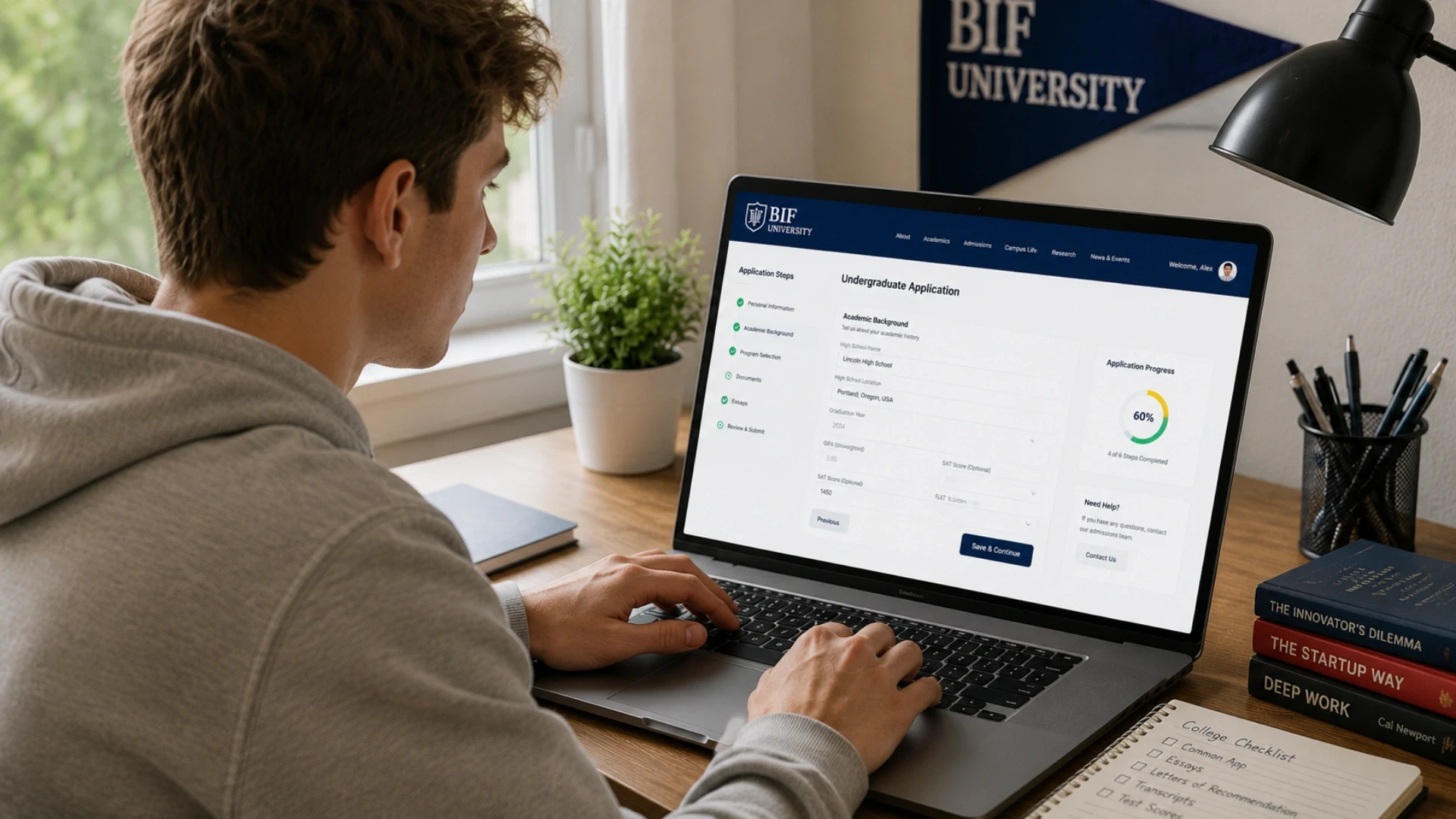 What a university management system actually is