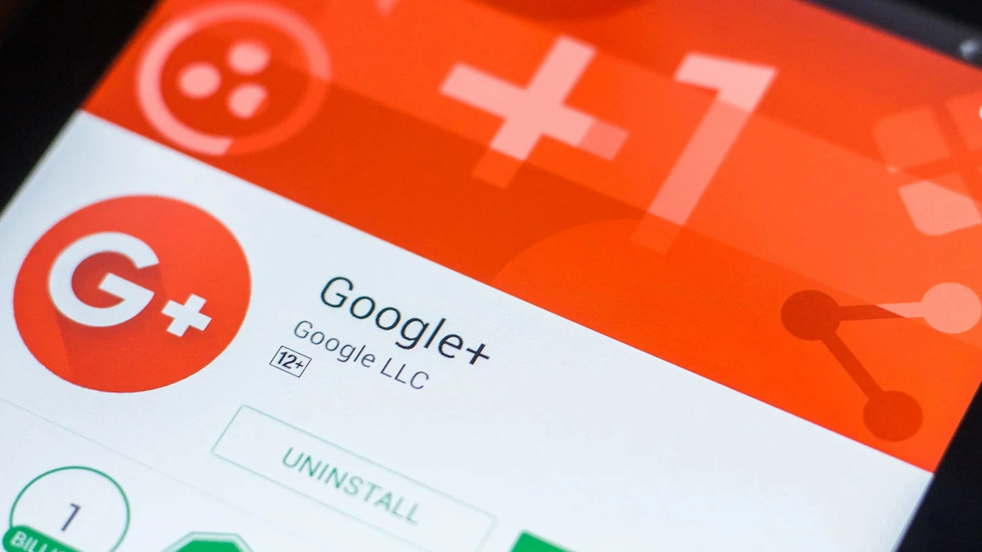 What Actually Happened to Google+
