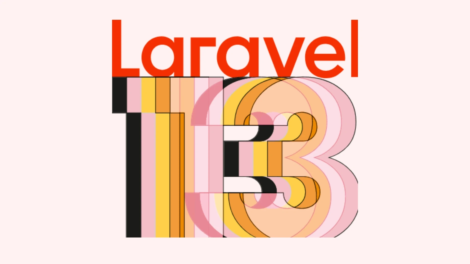 What actually shipped in Laravel 13