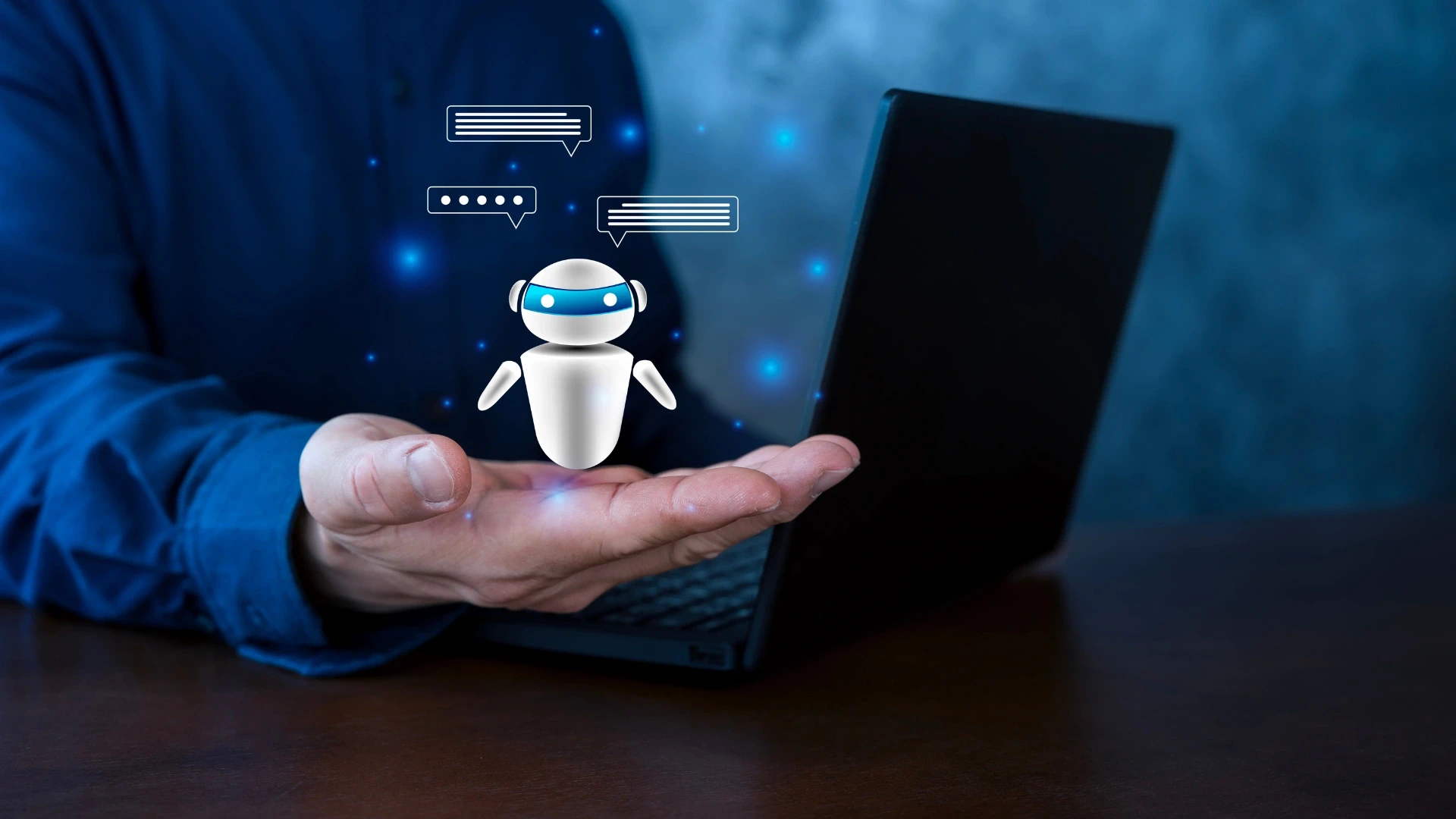 What an AI SDR / Sales Automation Platform Actually Is