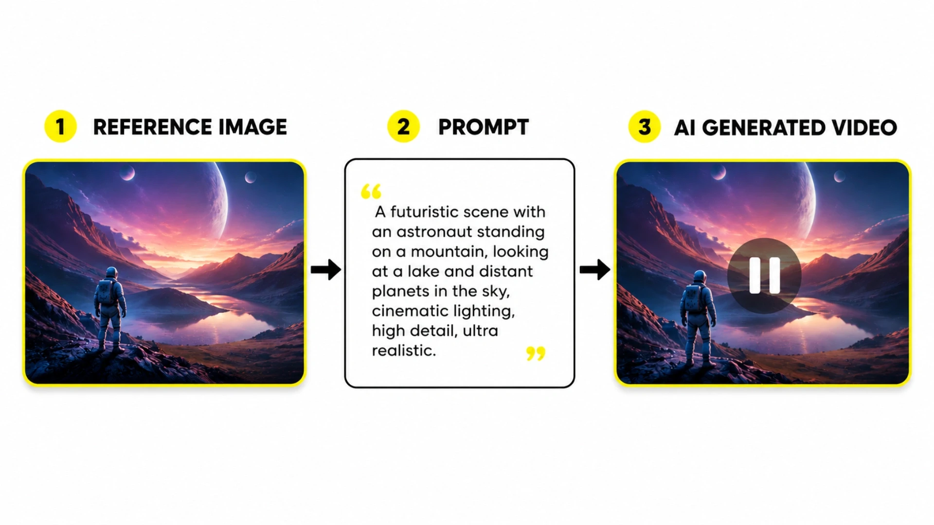 What an AI Video Generation Platform Actually Is: The Five Products
