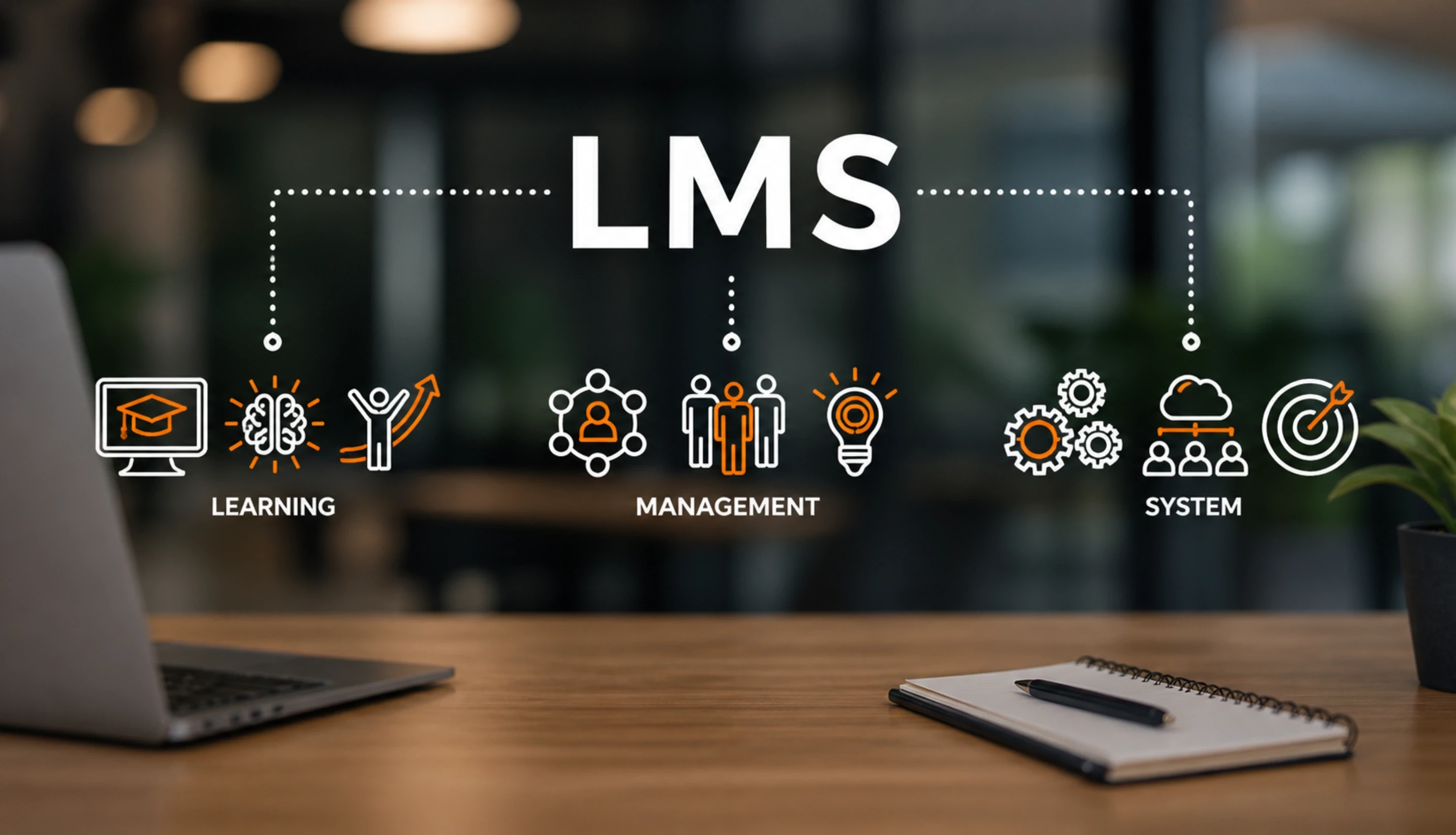 What an LMS Actually Is and What It Is Not