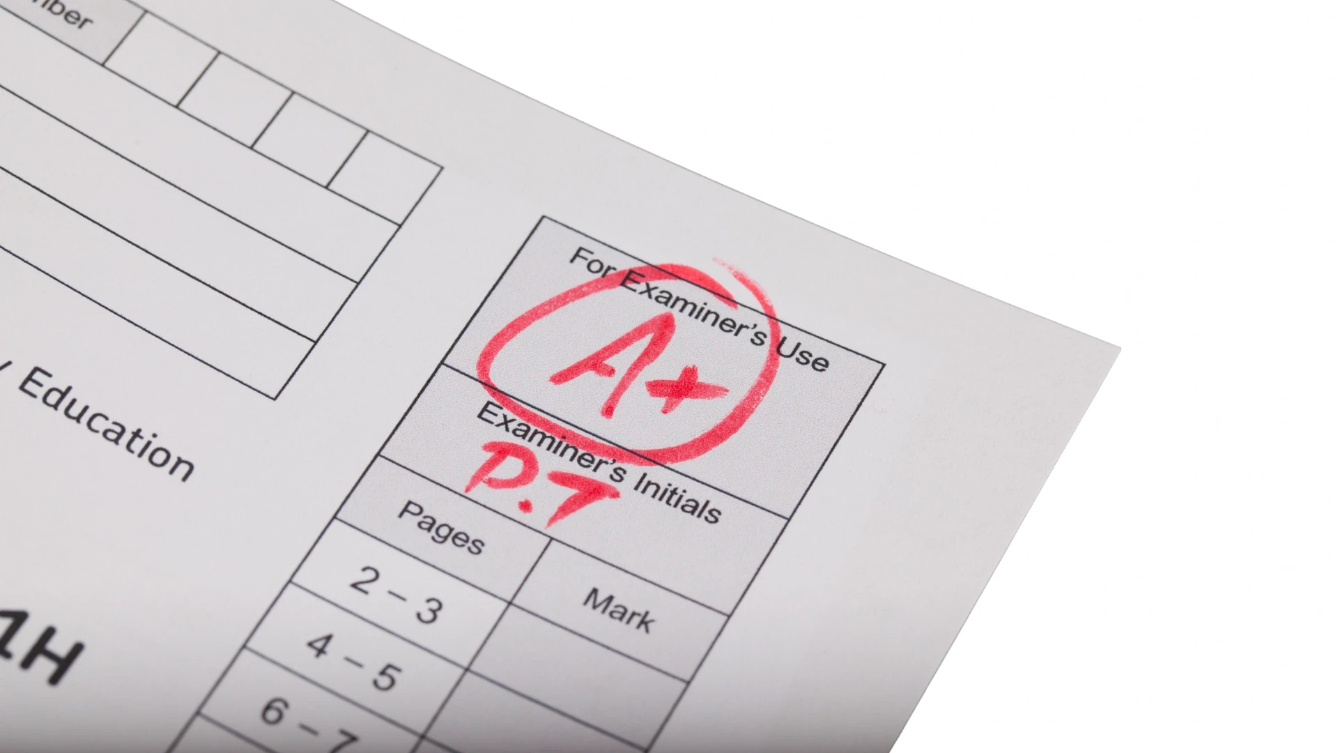What an online examination platform must guarantee