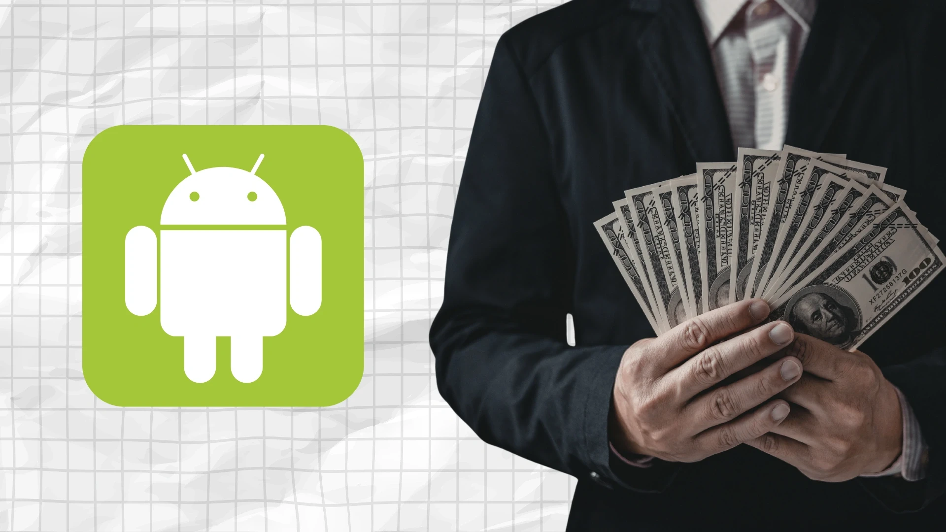 What Android App Development Costs