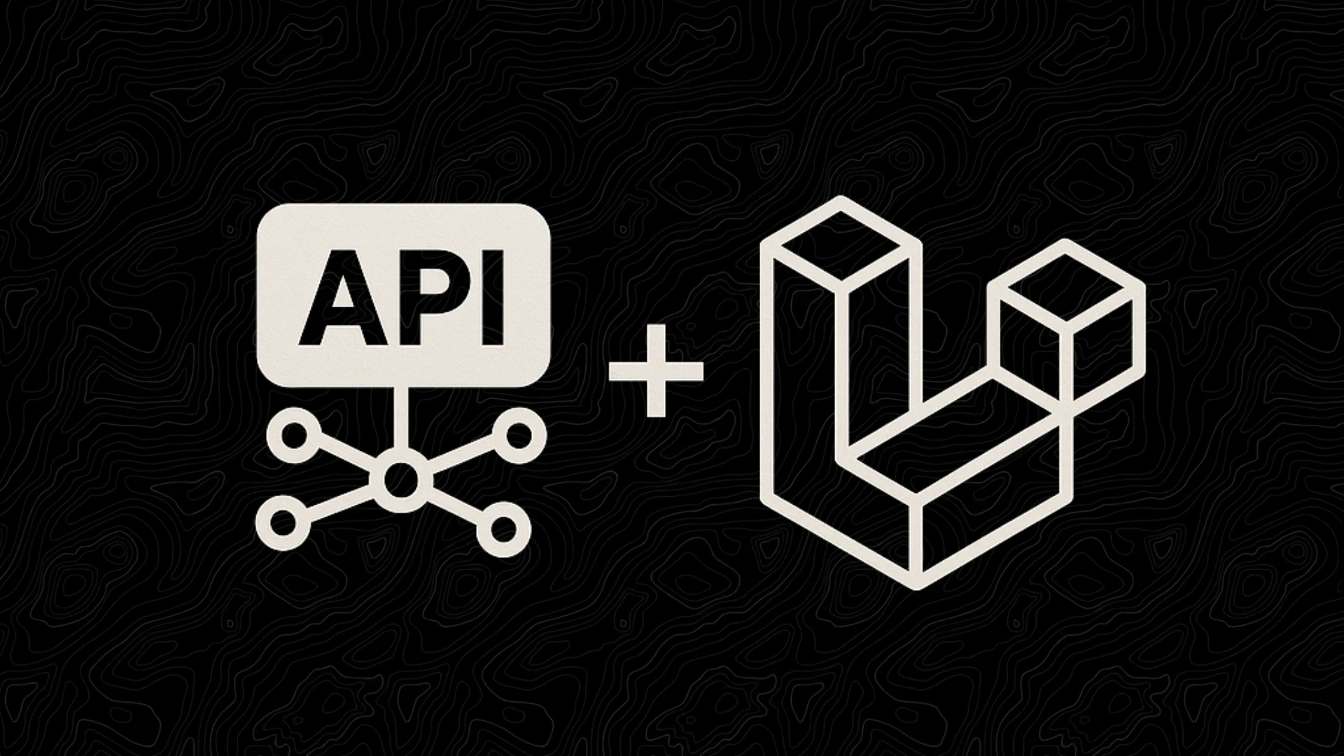 What API-First, Modular Laravel Actually Means