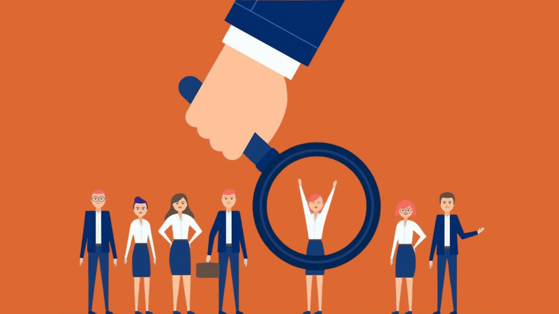What Breaks When You Hire by Title