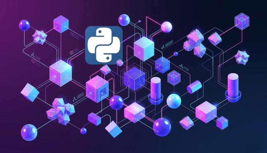 Python Development Project Actually Cost