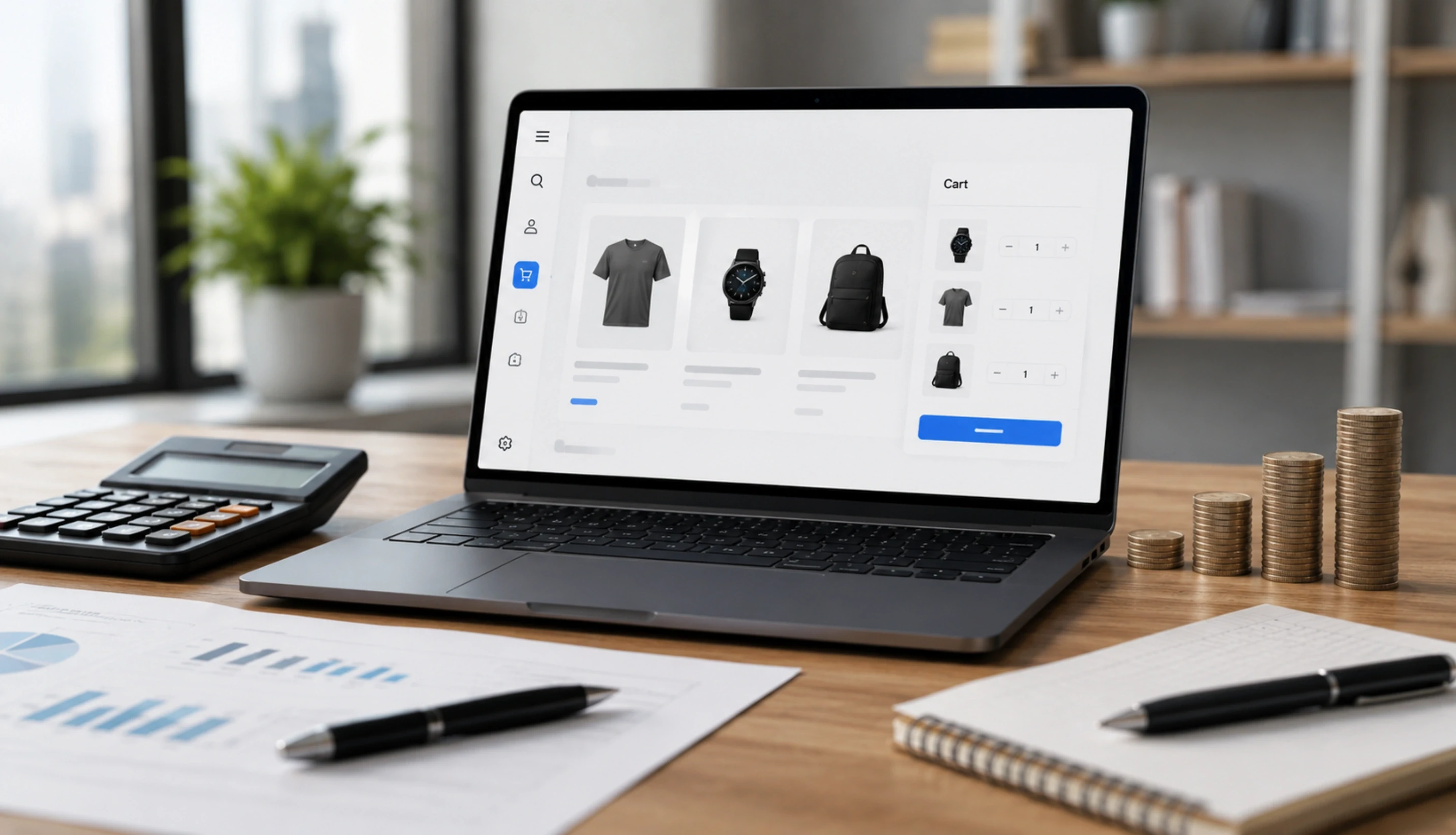 What Does Custom E-Commerce Development Cost in 2026?