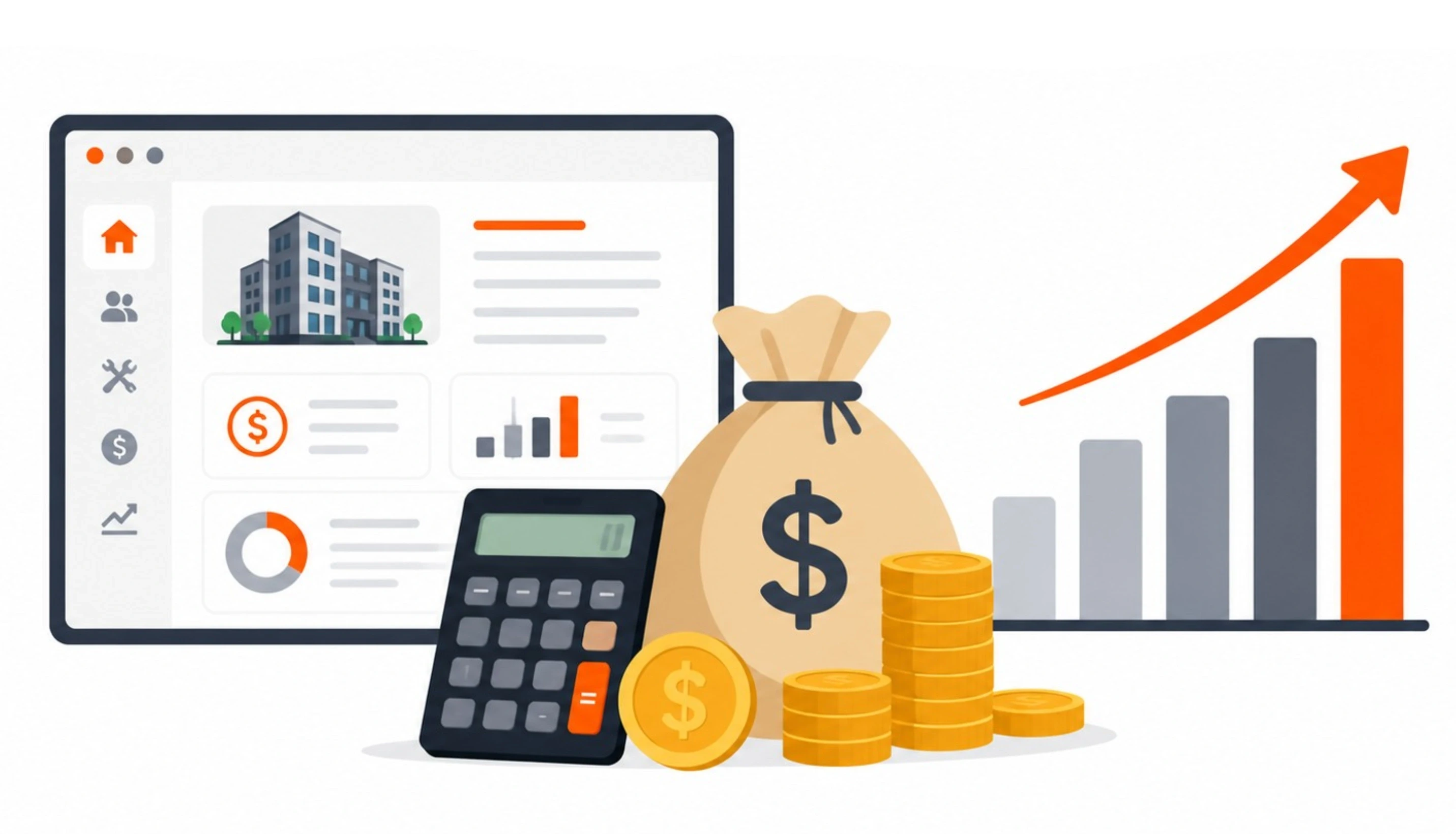 What Does It Cost to Build Property Management Software in 2026?