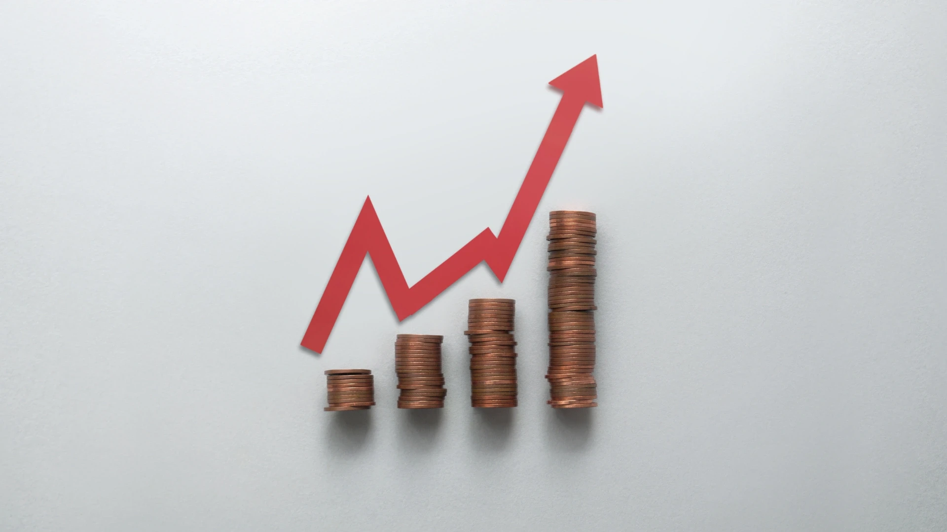What Each Costs to Build