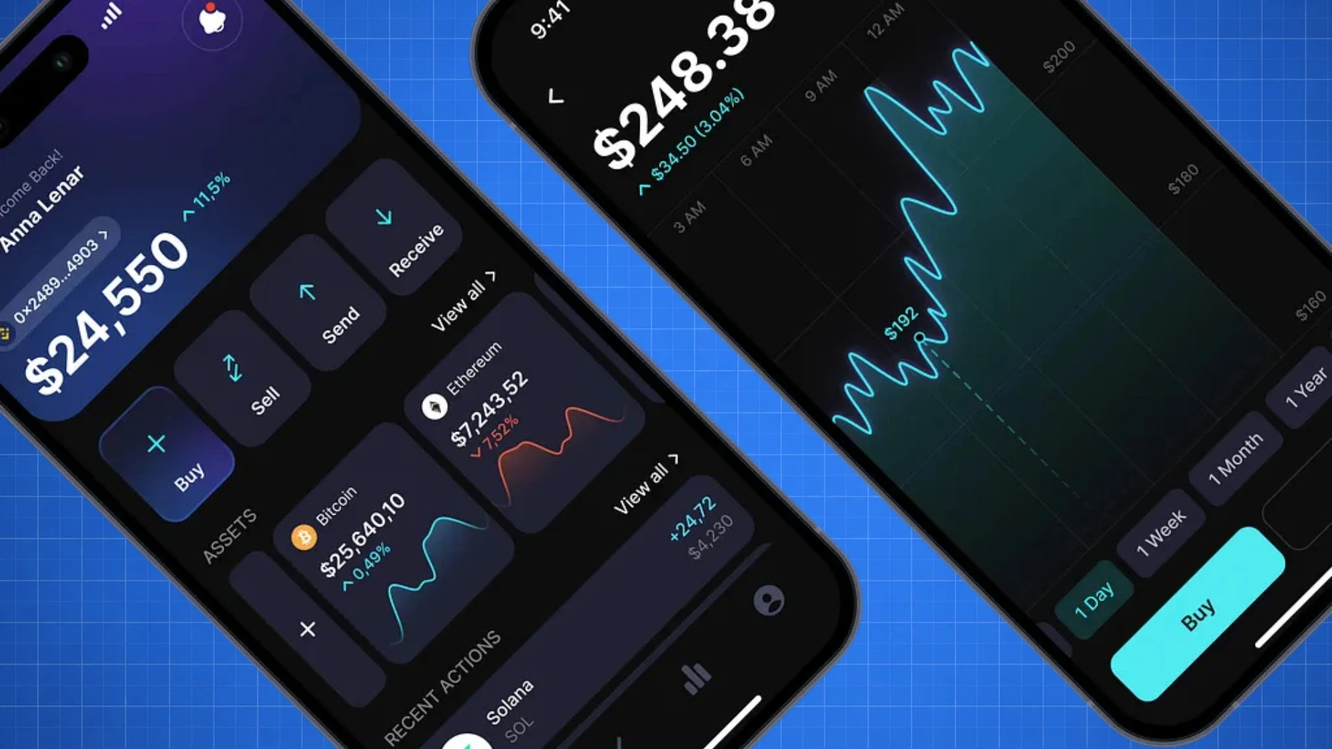 What End-to-End FinTech Development Really Means