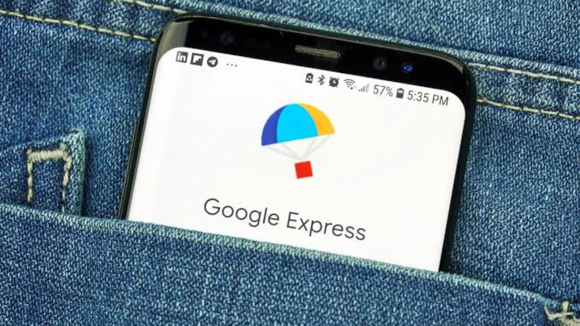 What Happened to Google Express