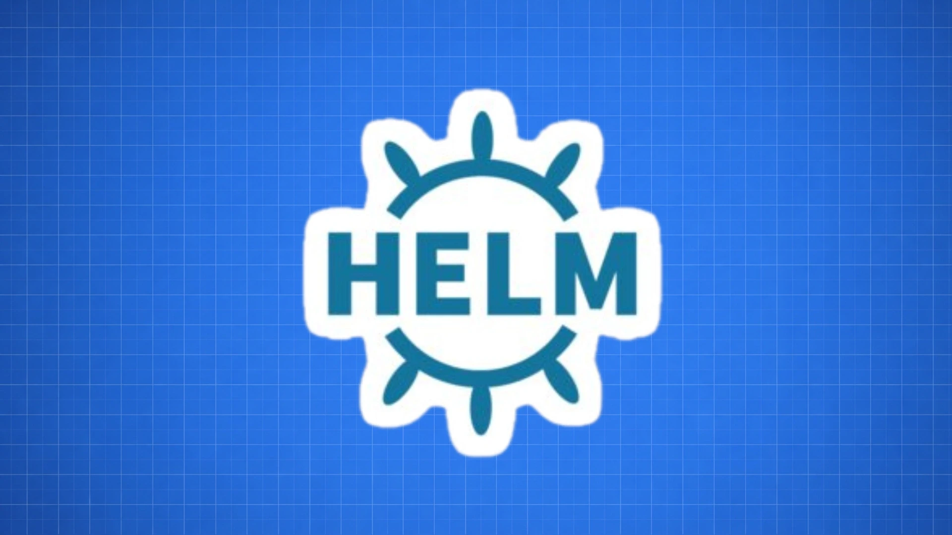 What Helm Is: Plain English