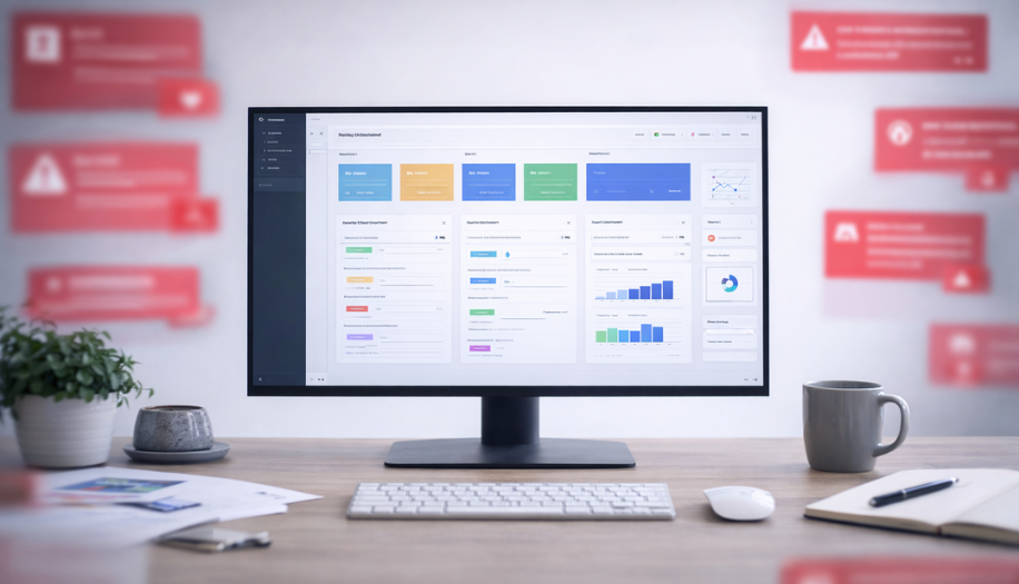 What High-Performing CTOs Deliberately Avoid