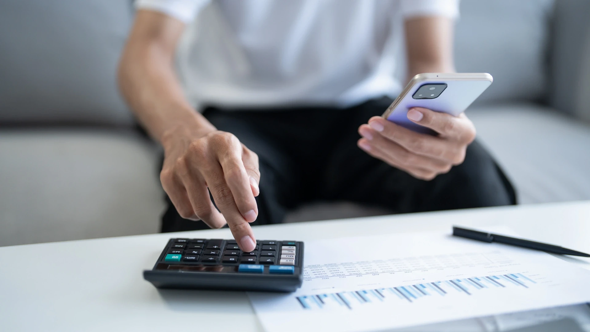 What Hosting Actually Costs You