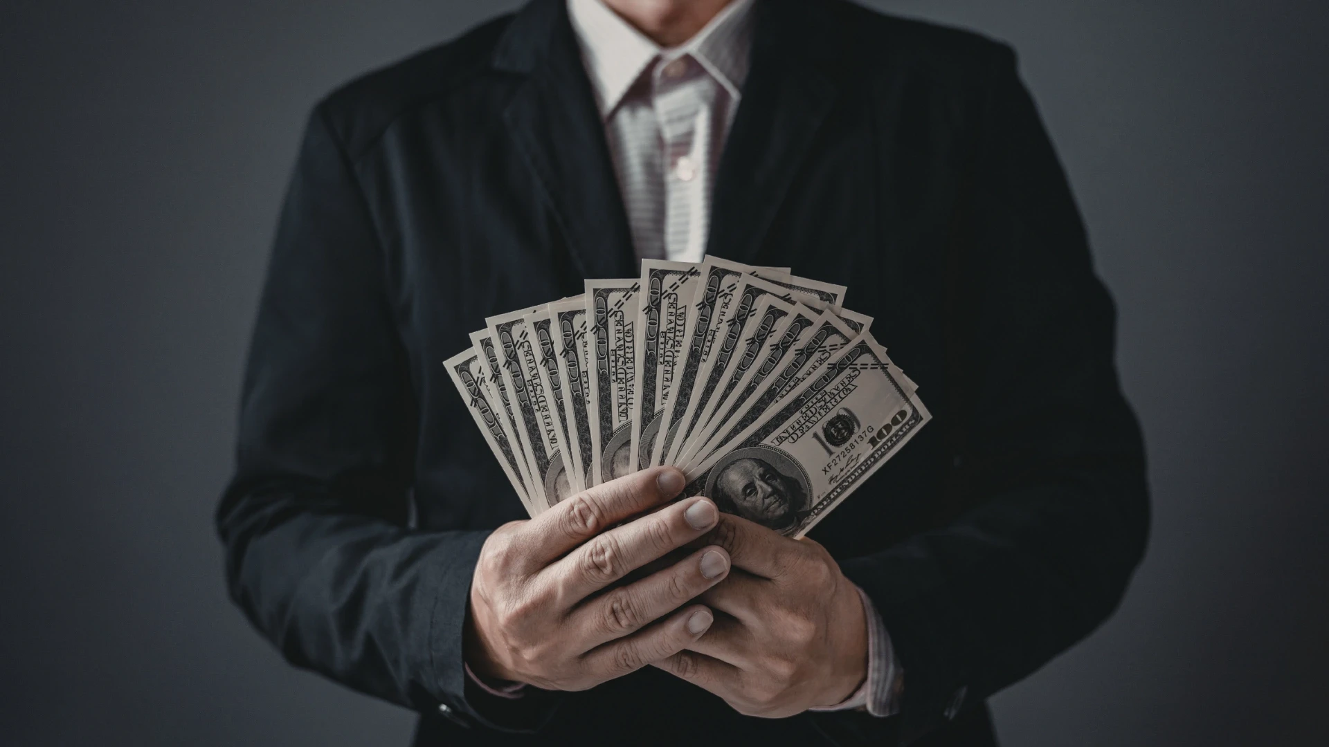 What Independence Costs
