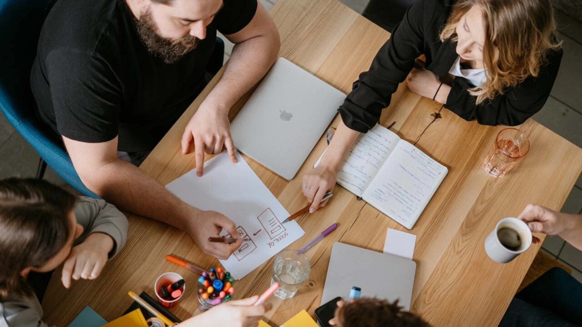 What Is a Creative Agency?