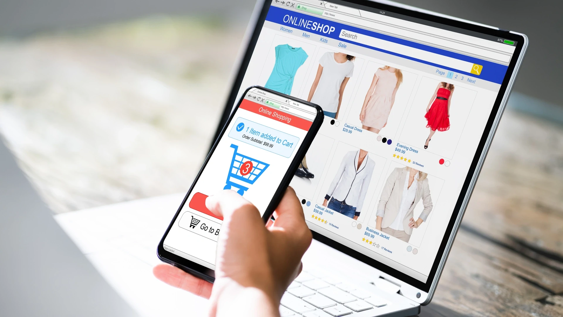 What Is a D2C Brand Platform and Why Does It Differ from a Standard Online Store?