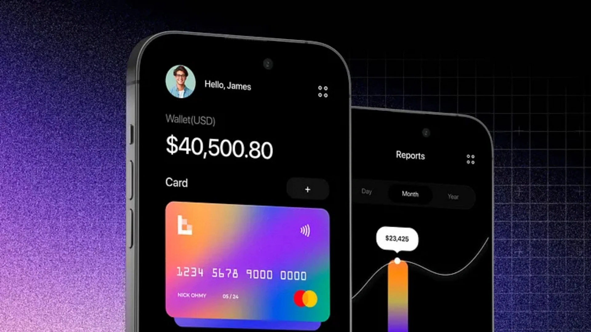 What is a digital wallet app?