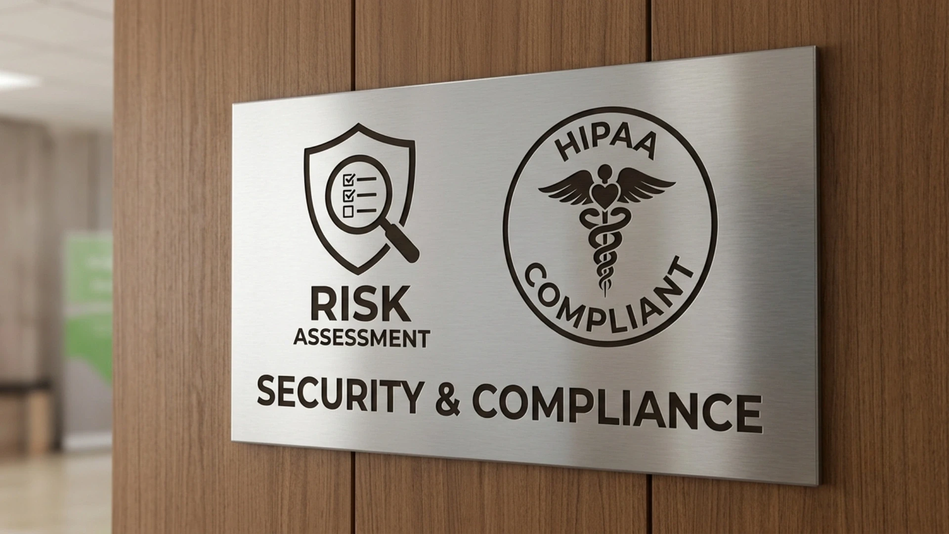 What Is a HIPAA Risk Assessment and Why Does OCR Care So Much?
