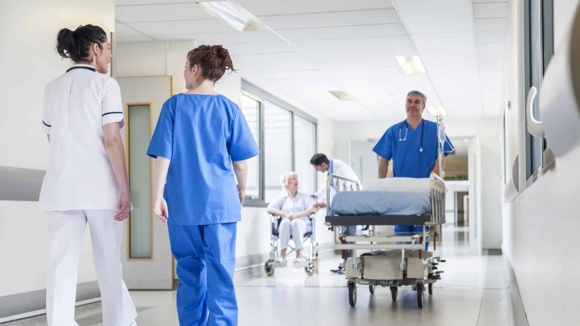 What Is a Hospital Management System and Why It Matters in 2026
