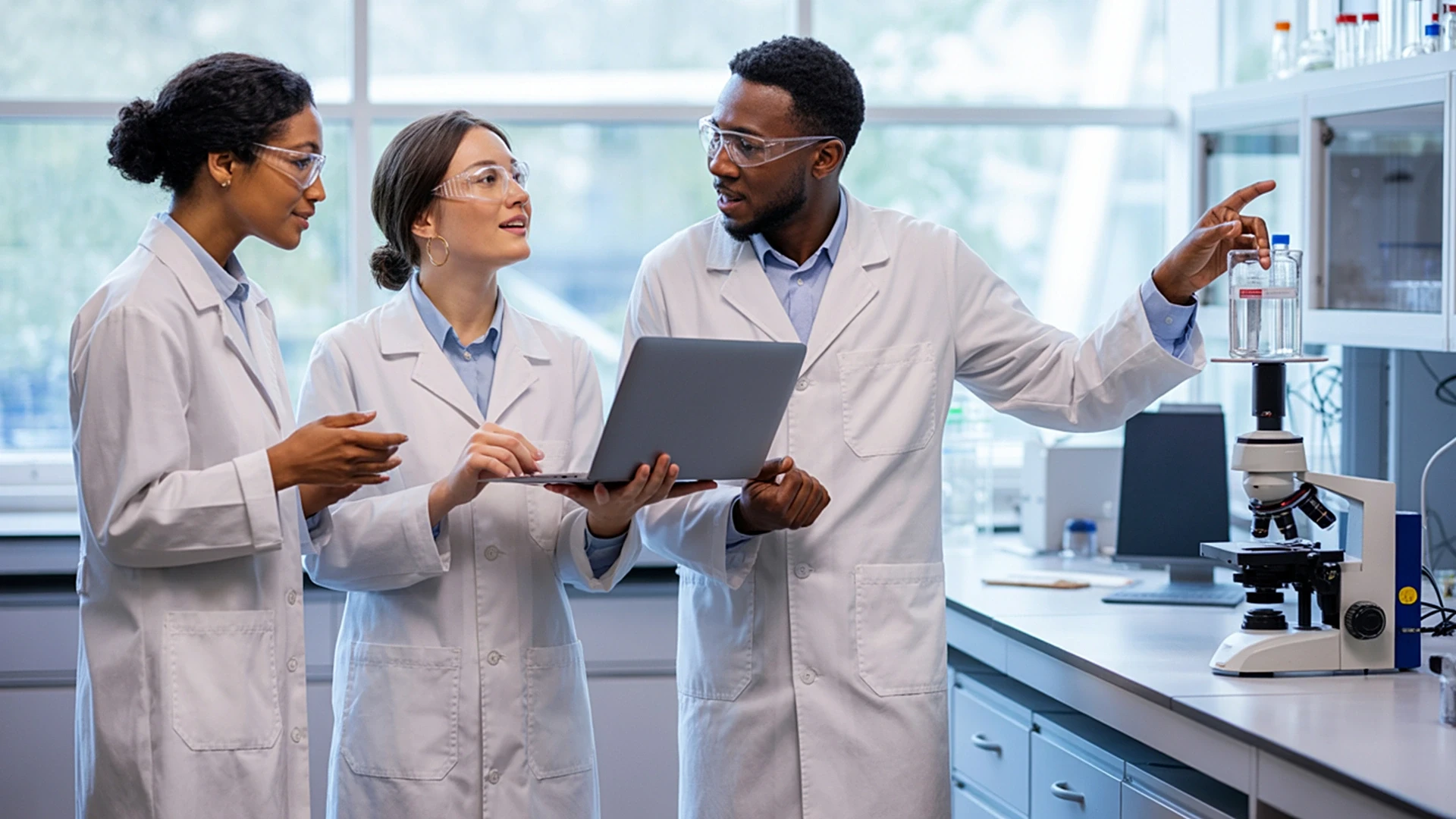 What Is a Laboratory Information System and Why Custom Builds Happen
