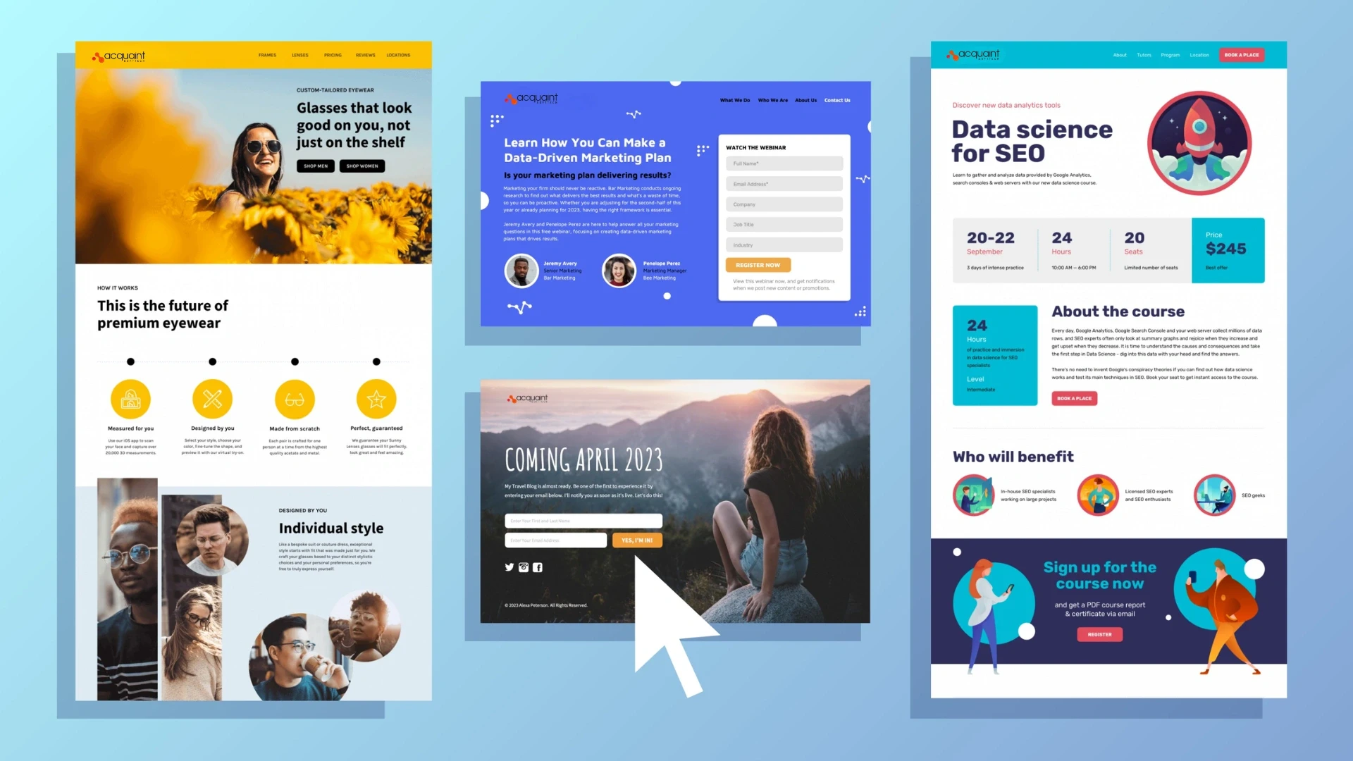What Is a Landing Page and How Does It Work? A 2026 Guide