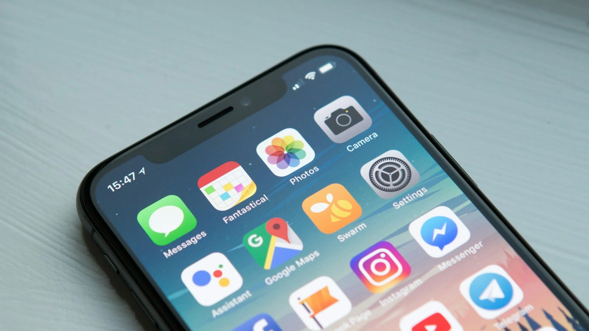 What Is a Mobile App Category?