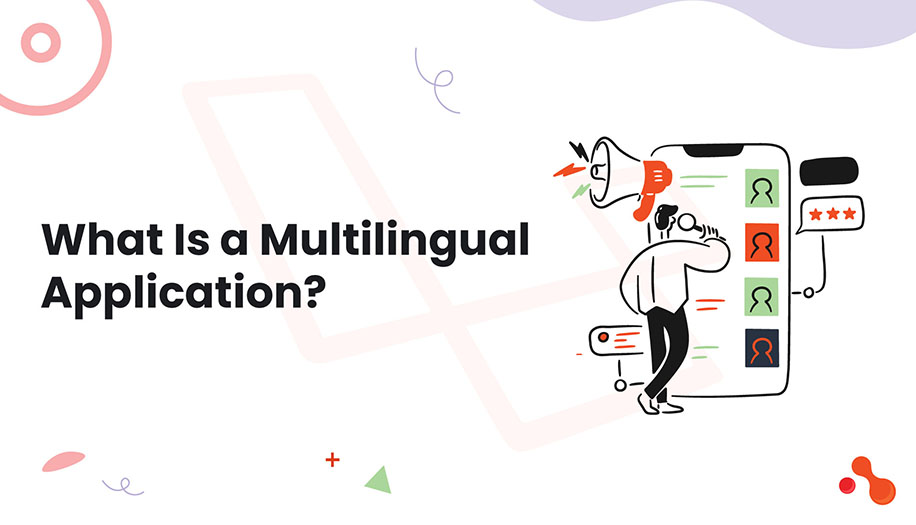 How do I Add Support for Multiple Languages in Laravel?