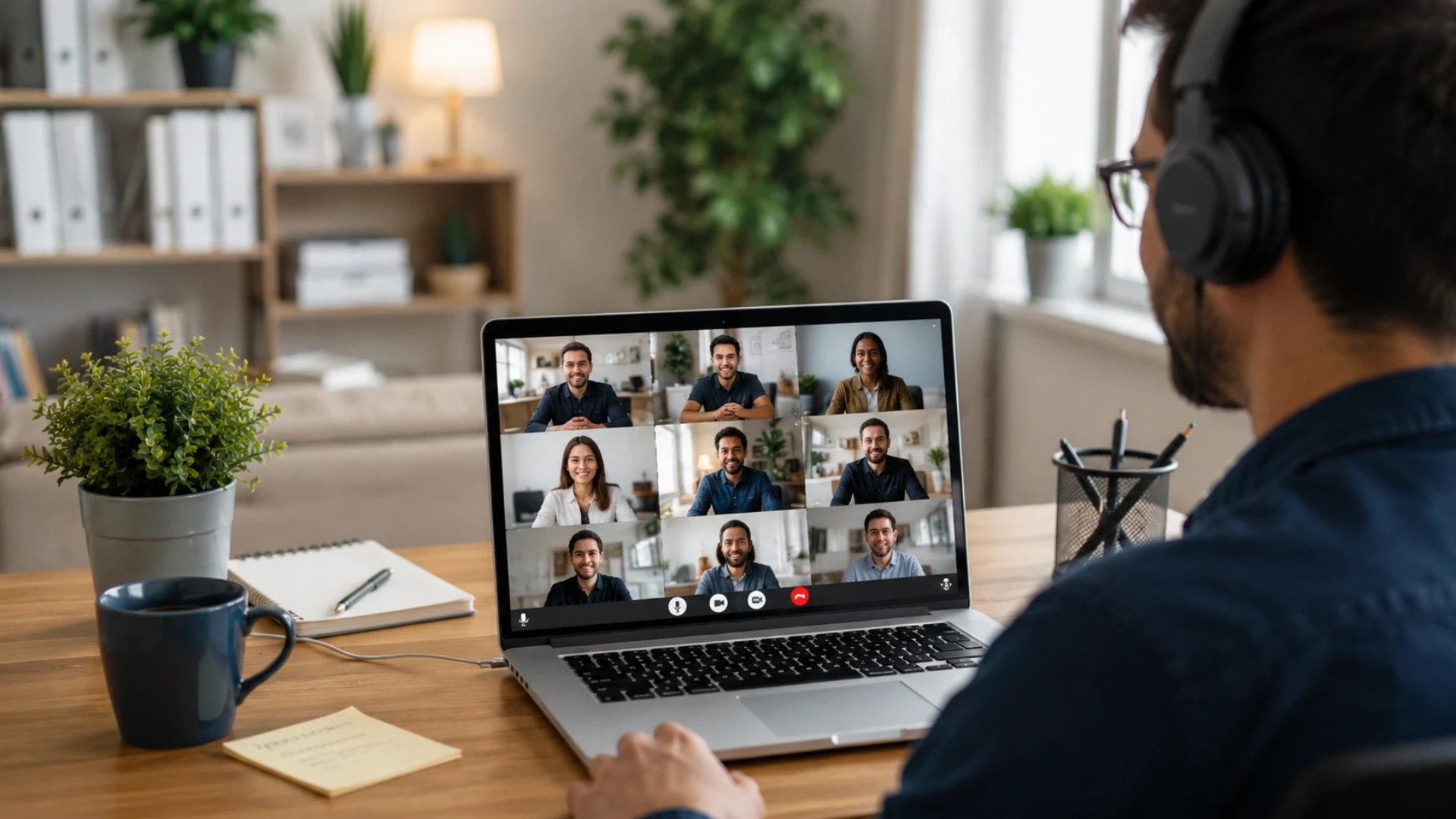 What Is a Remote Development Team?