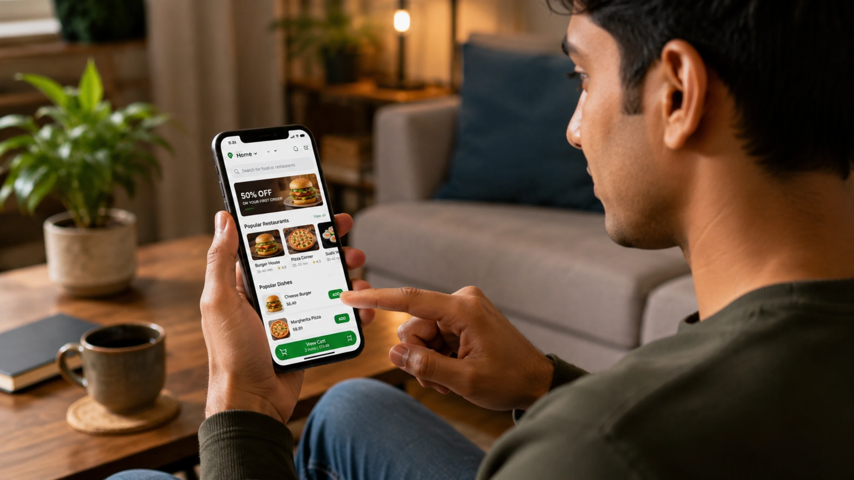What Is a Restaurant Technology Stack?