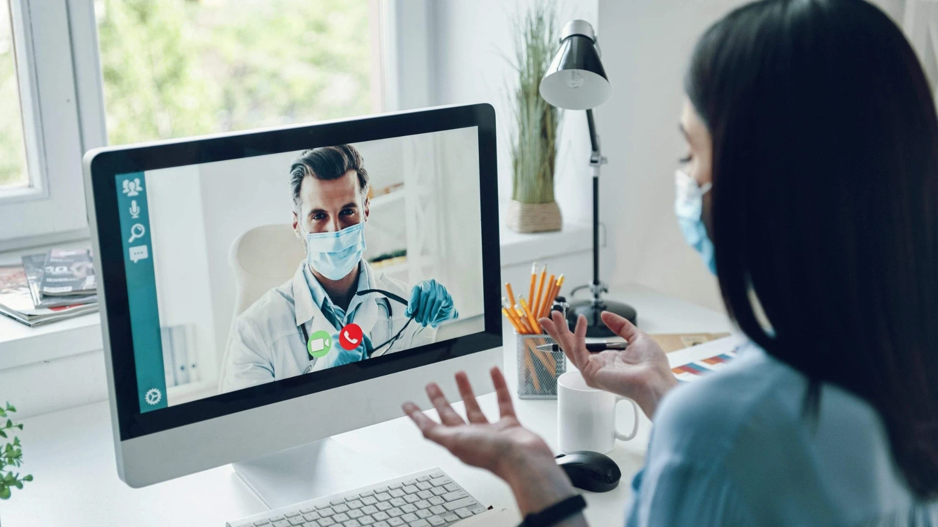 What Is a Telemedicine Application?