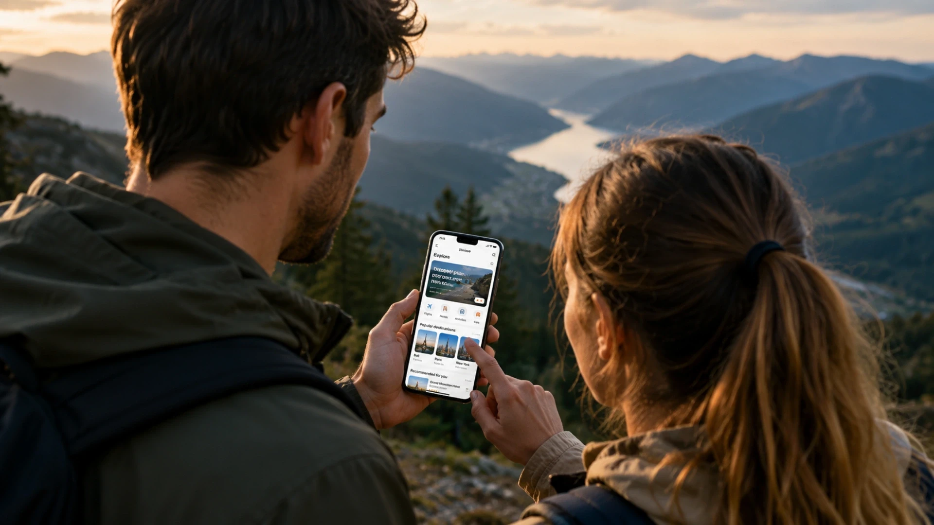 What Is a Travel Tech Startup?
