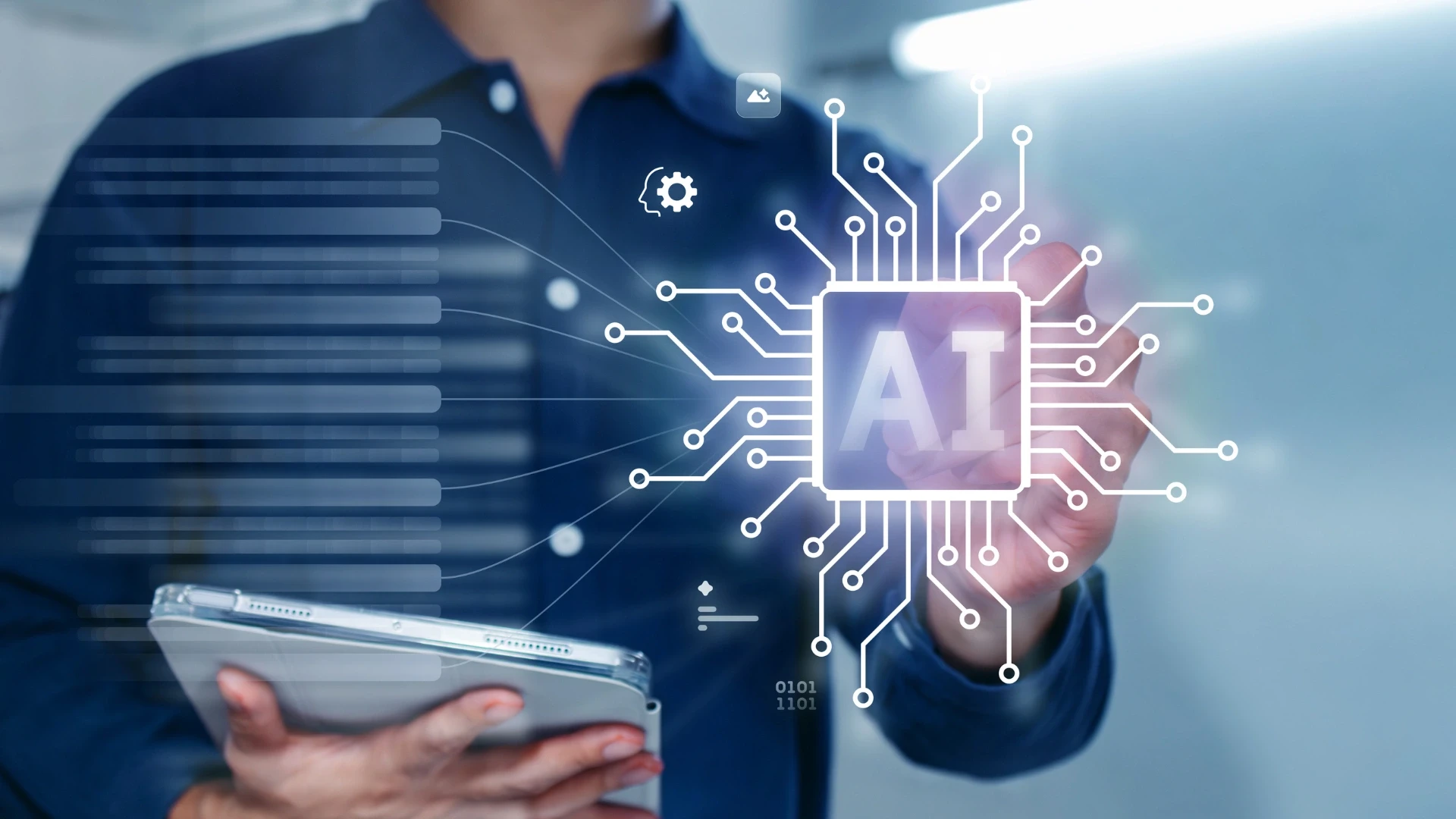 What Is AI-Powered Damage Assessment?