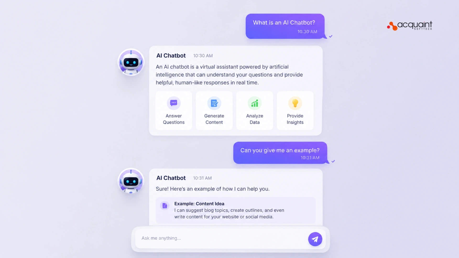 What Is an AI Chatbot and How Does It Work in 2026?