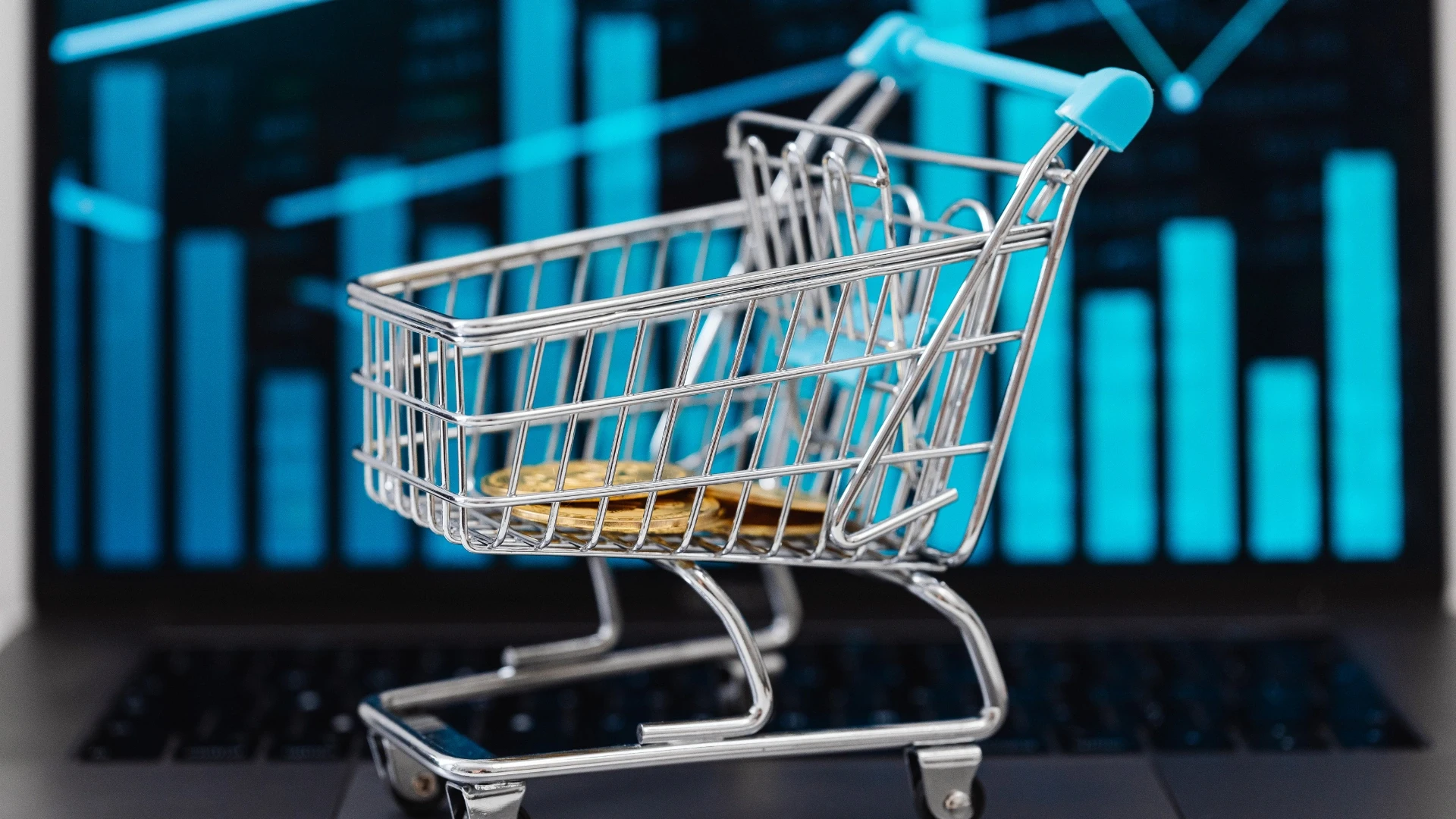 What is an e-commerce database?