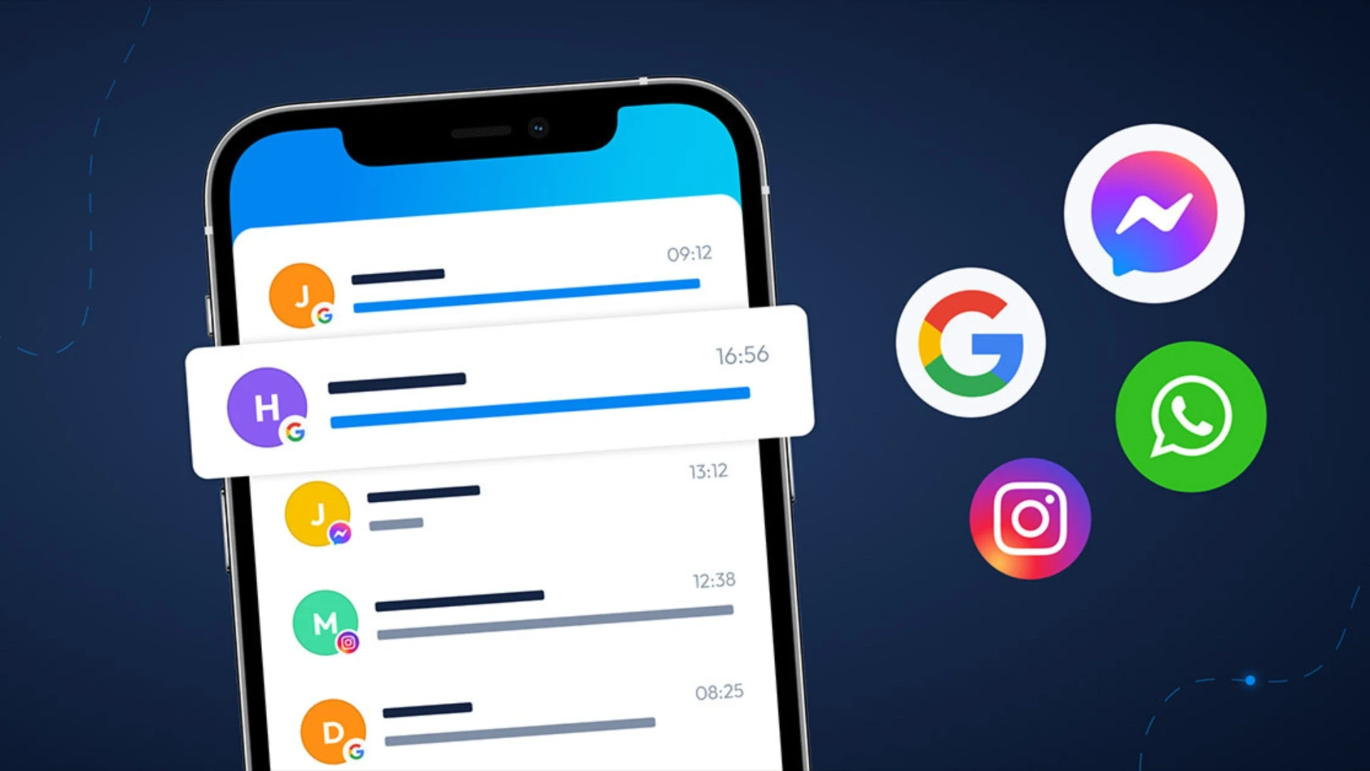 What Is an Instant Messaging App?