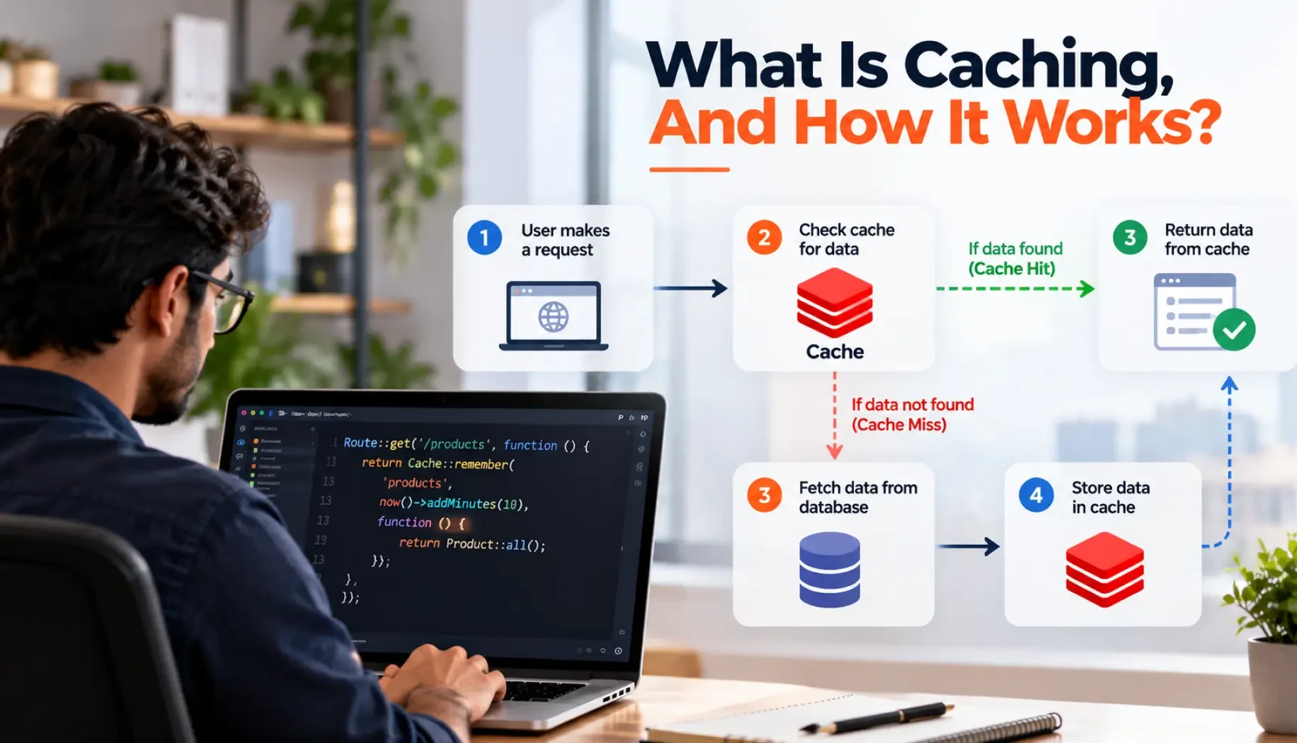 What Is Caching, And How It Works