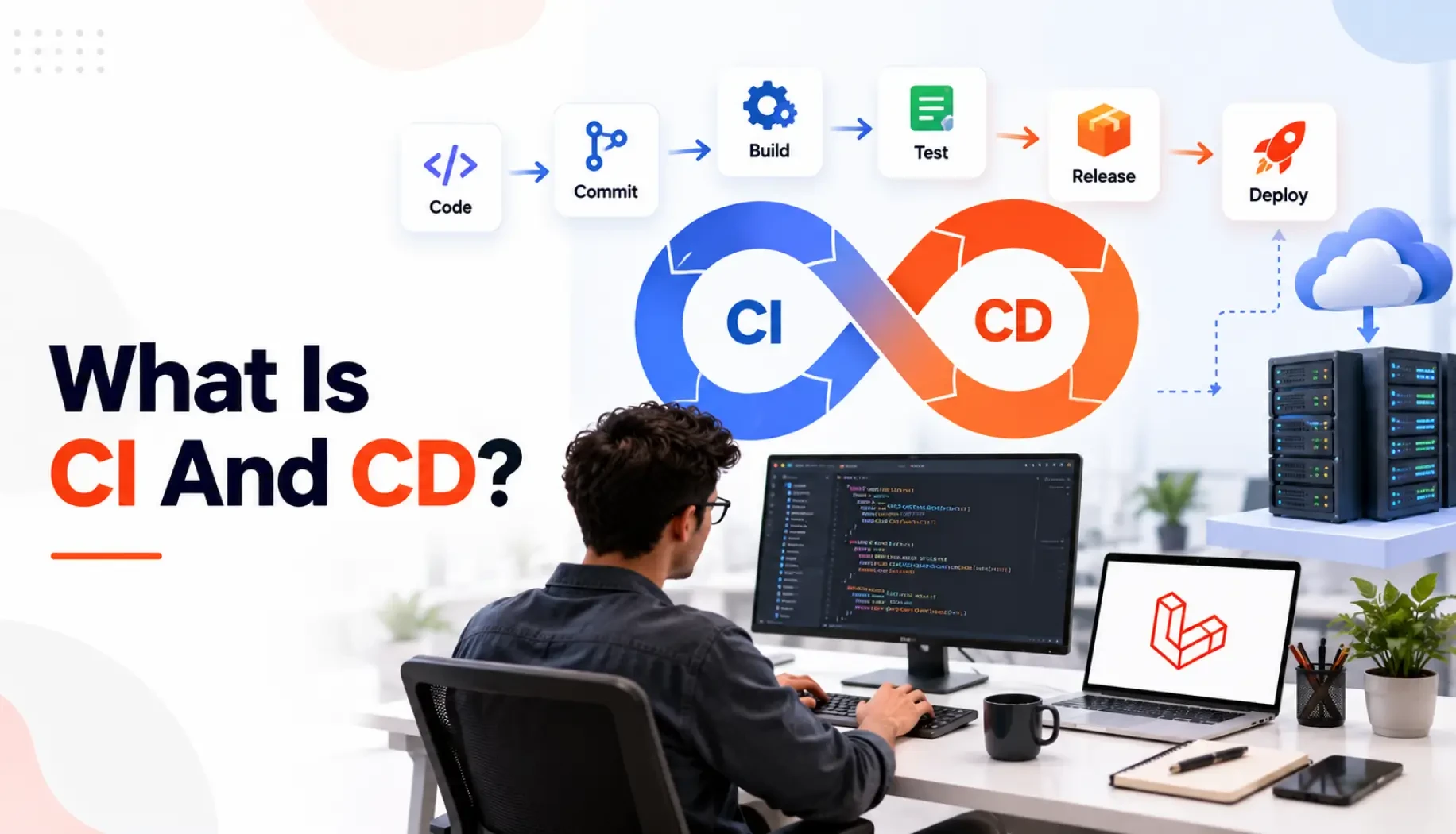 What Is CI And CD?