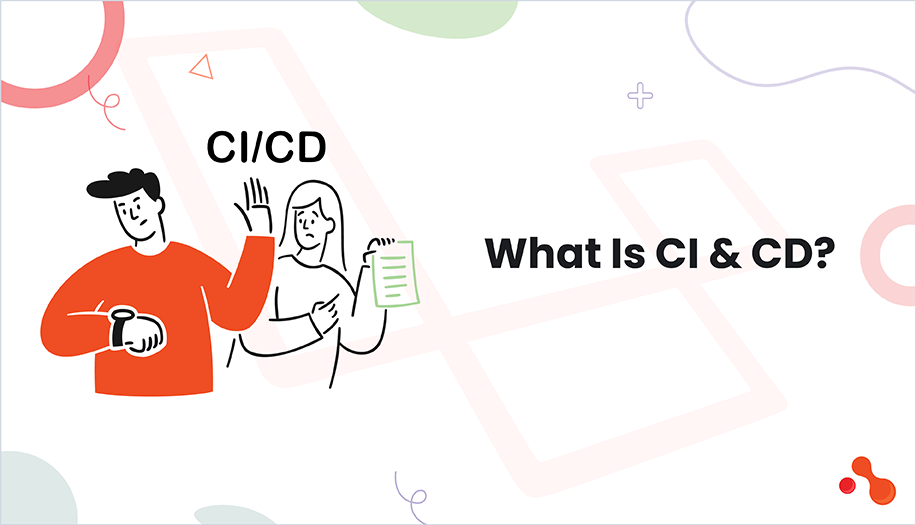 What is continuous integration and continuous deployment (CI/CD) for Laravel?