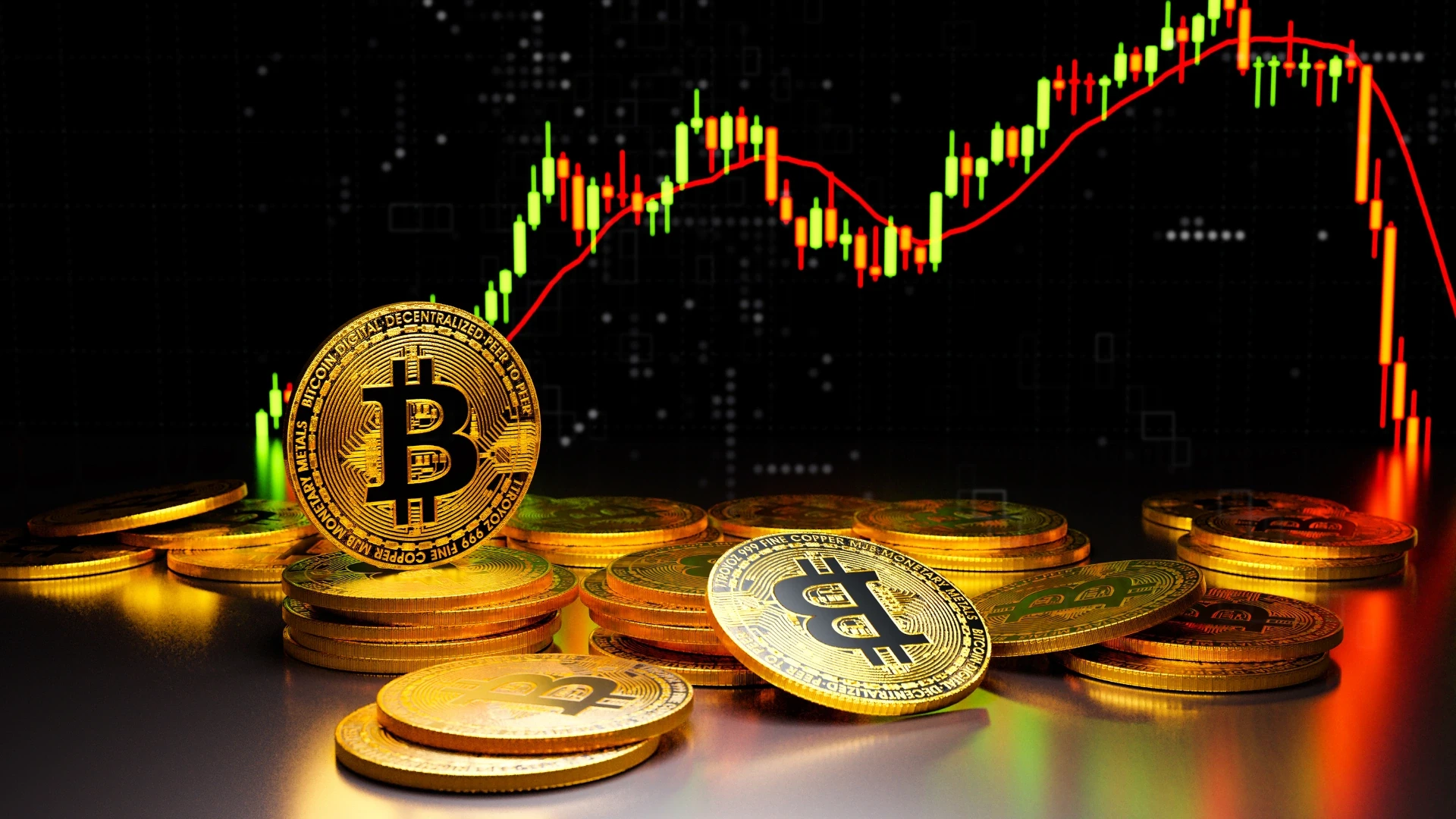 What Is Cryptocurrency Application Development?