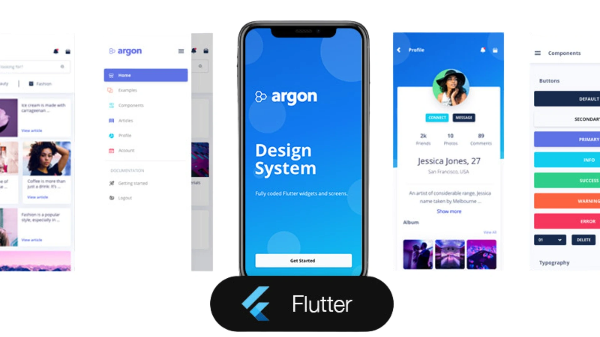 What Is Flutter App Development?
