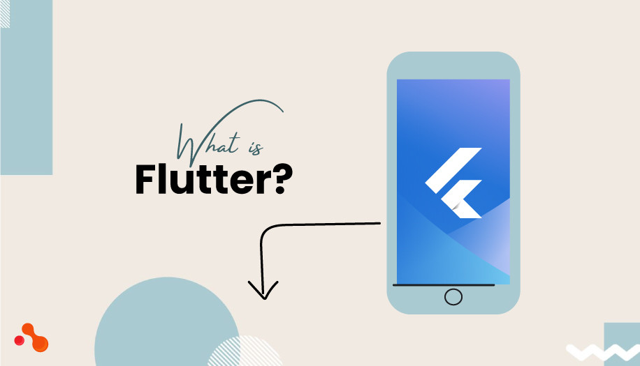 What is Flutter?