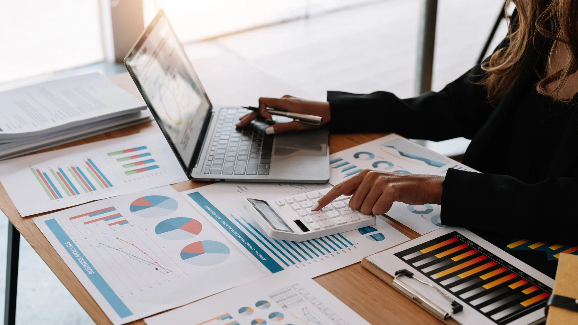 What is graph analytics, and how it uncovers fraud rings