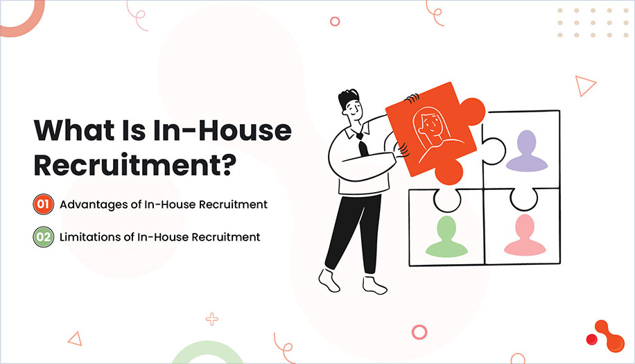 What Is In-House Recruitment?