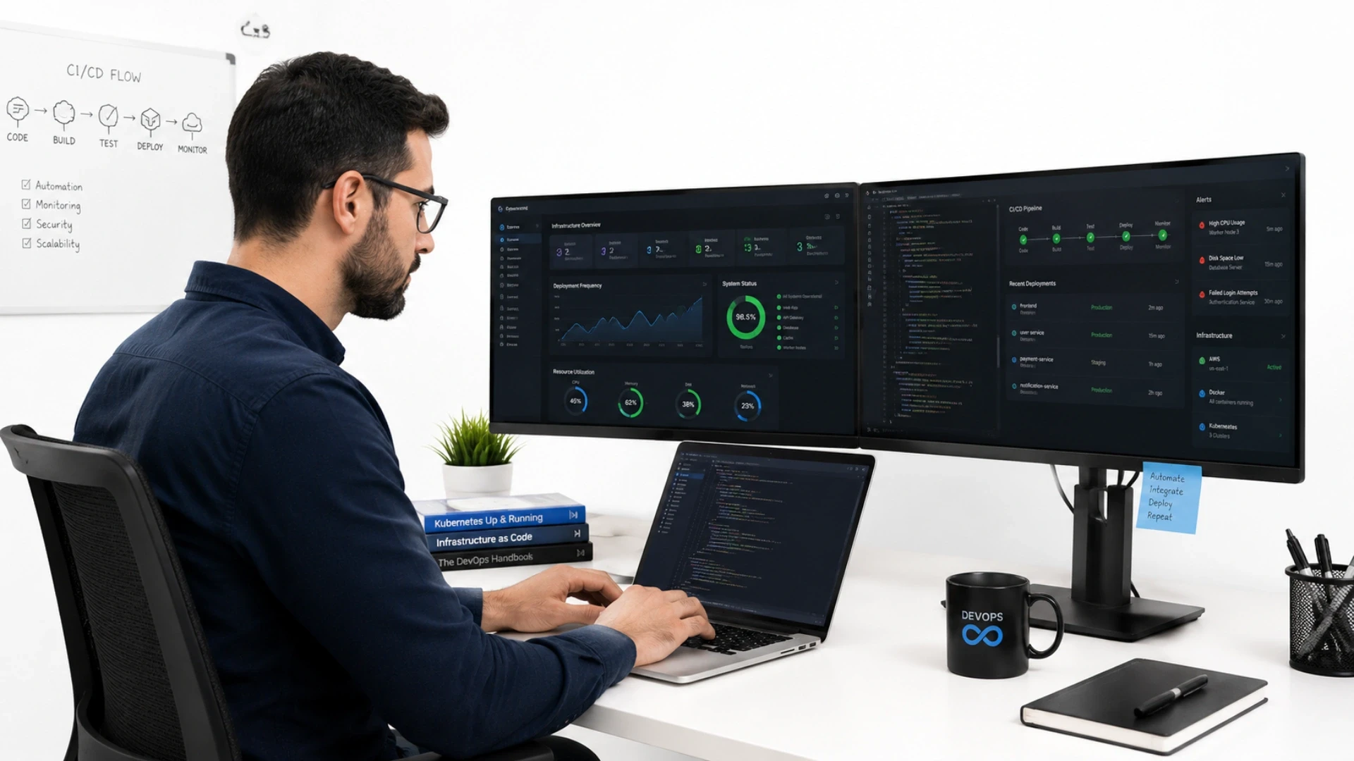 What Is Included: The Full Engagement Detail