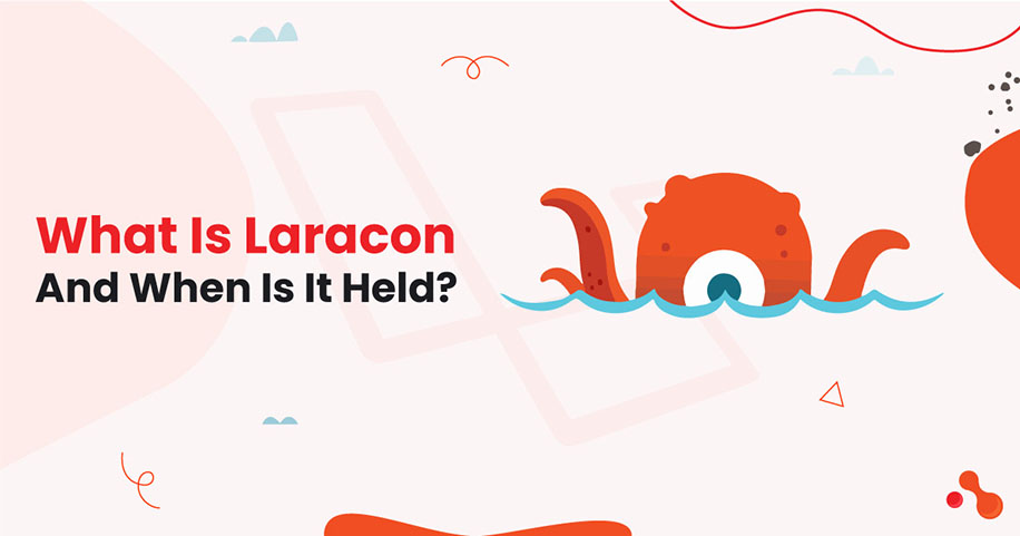What Is Laracon And When Is It Held?