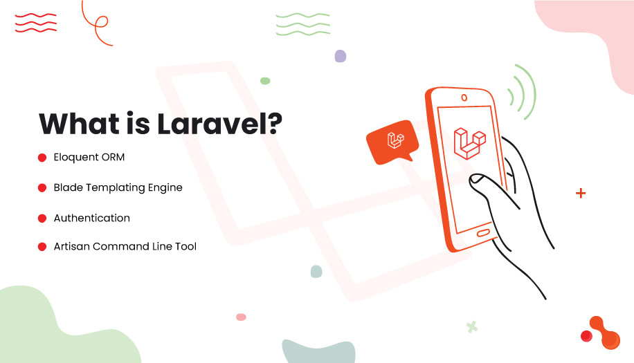 Laravel with Alpines