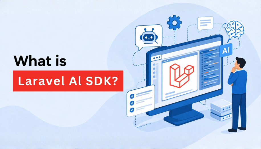 What is Laravel AI SDK?
