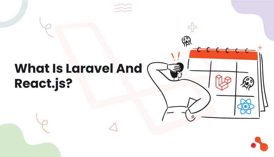 Laravel with React JS